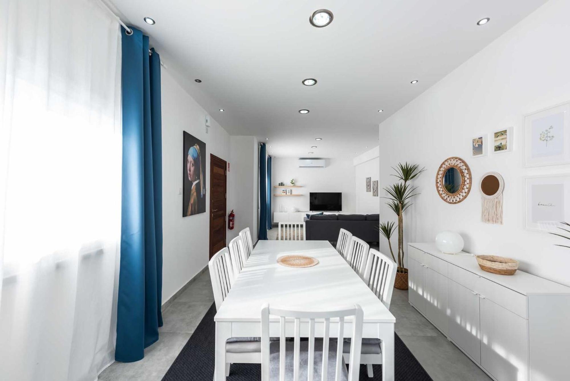Kition City Apartments - Central Location Larnaca Ngoại thất bức ảnh