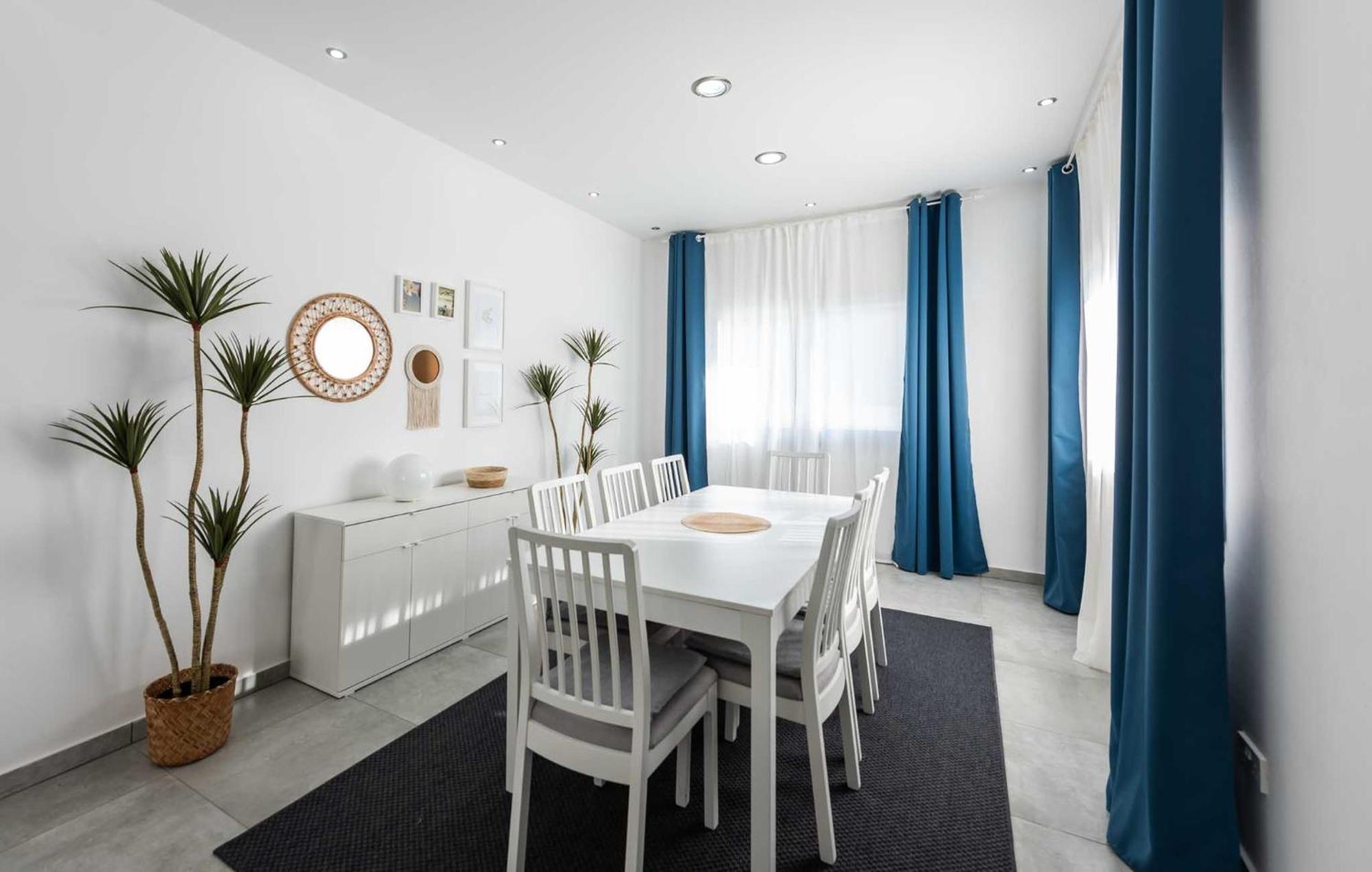 Kition City Apartments - Central Location Larnaca Ngoại thất bức ảnh