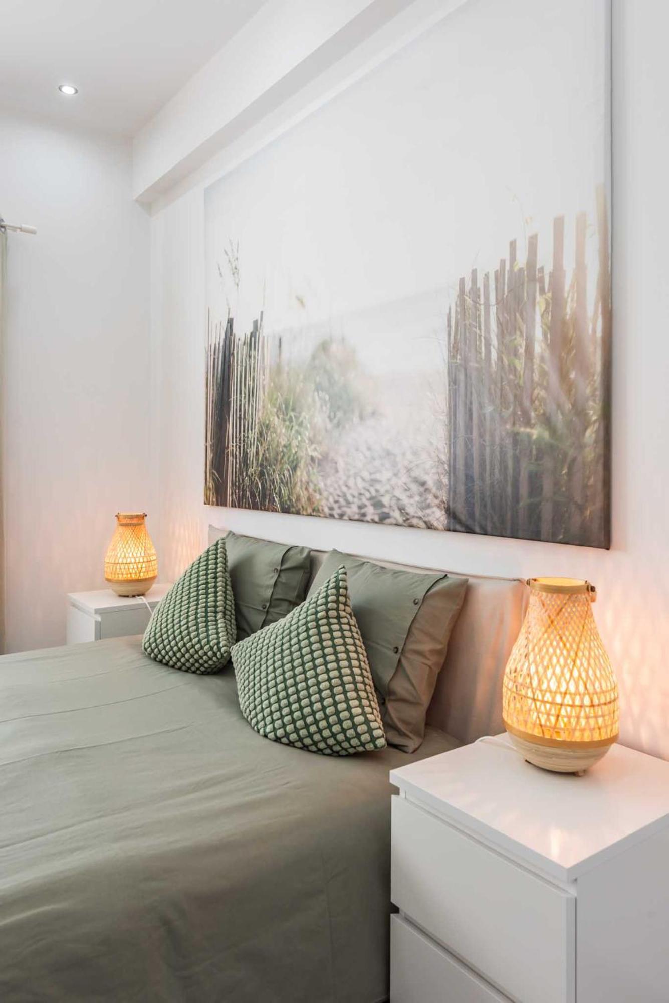 Kition City Apartments - Central Location Larnaca Ngoại thất bức ảnh