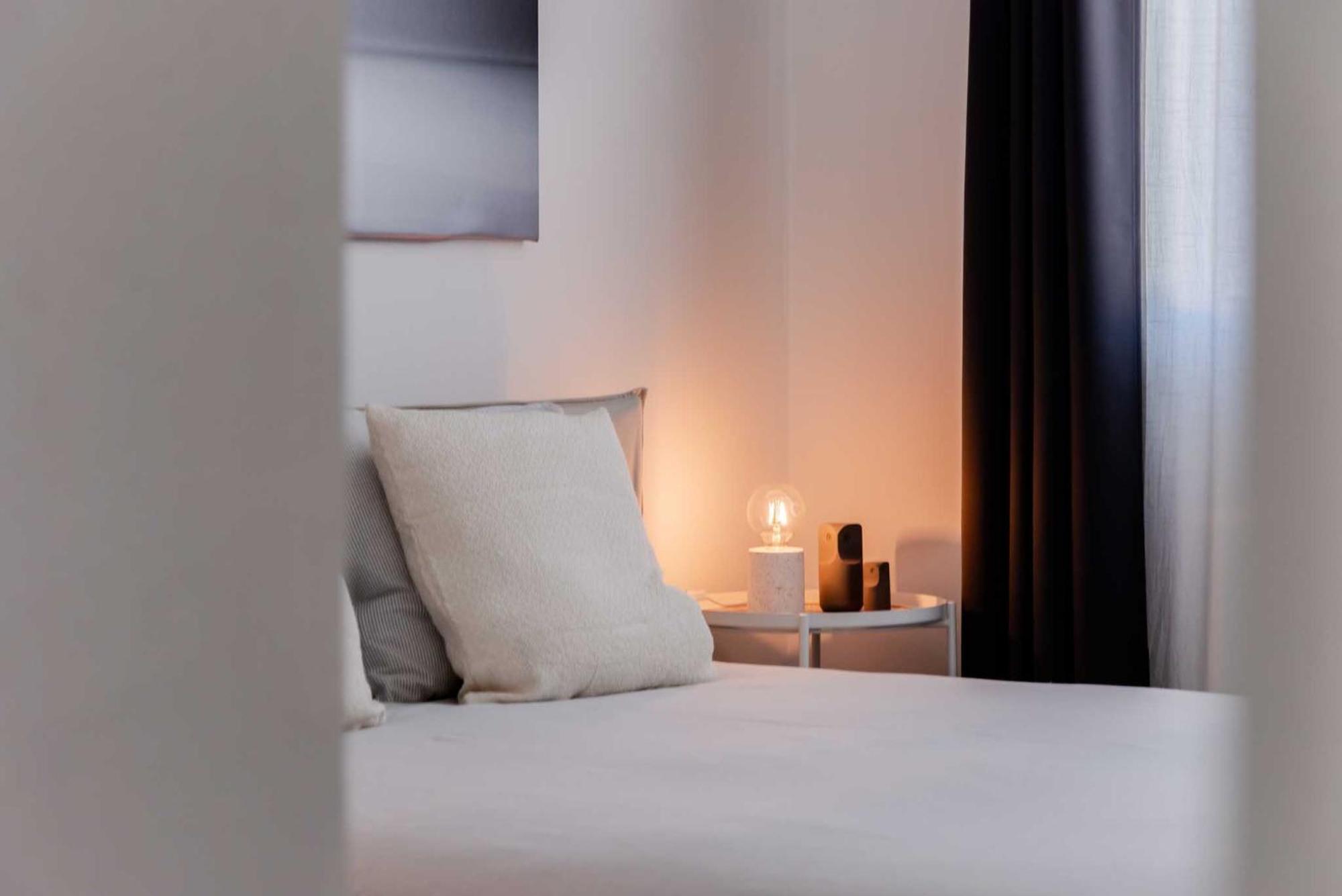 Kition City Apartments - Central Location Larnaca Ngoại thất bức ảnh